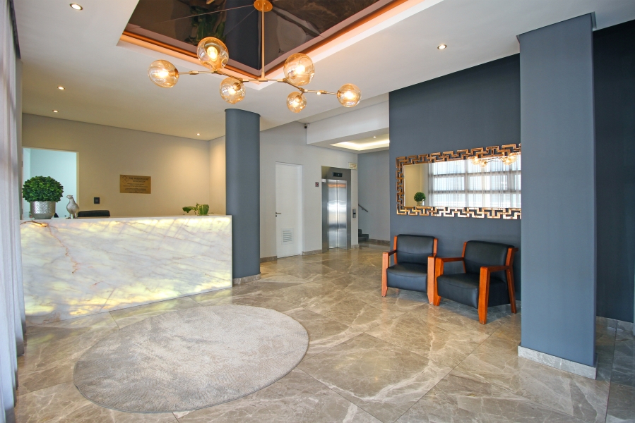 1 Bedroom Property for Sale in Houghton Estate Gauteng