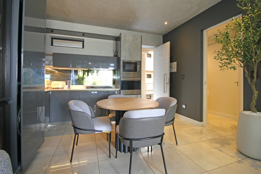 1 Bedroom Property for Sale in Houghton Estate Gauteng