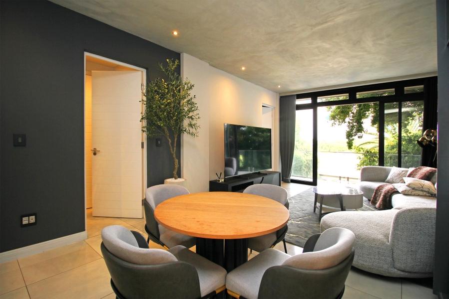 1 Bedroom Property for Sale in Houghton Estate Gauteng