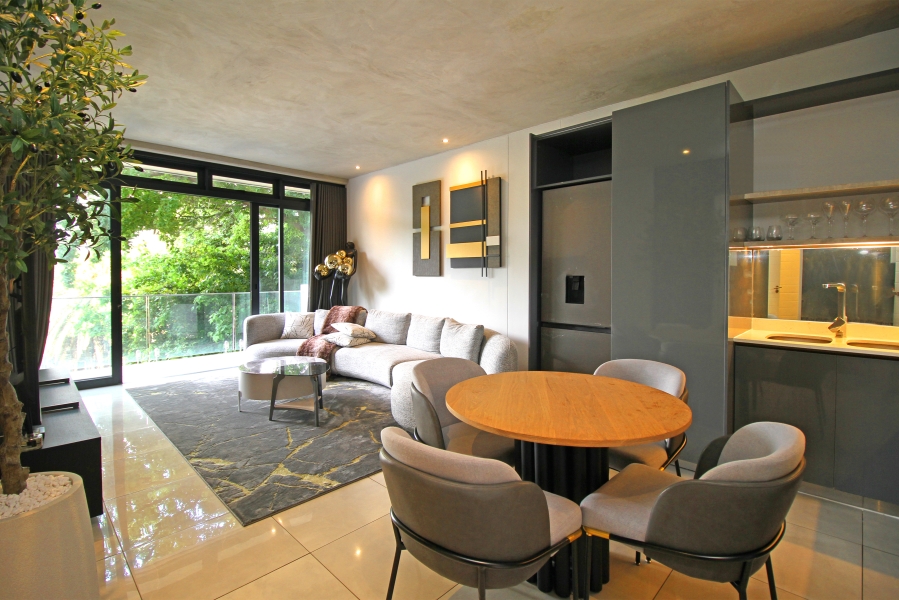 1 Bedroom Property for Sale in Houghton Estate Gauteng