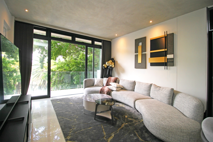 1 Bedroom Property for Sale in Houghton Estate Gauteng