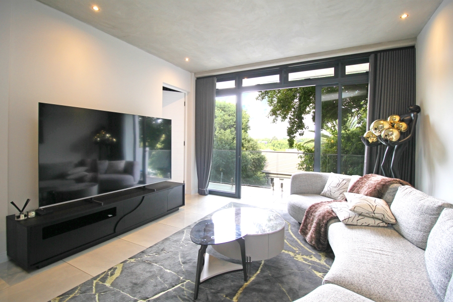 1 Bedroom Property for Sale in Houghton Estate Gauteng