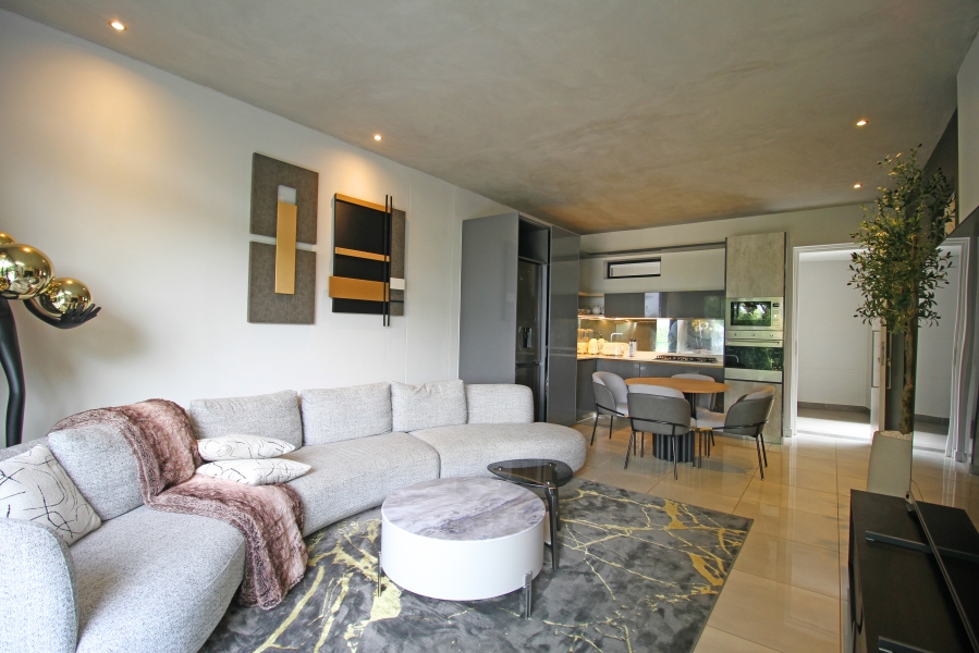 1 Bedroom Property for Sale in Houghton Estate Gauteng