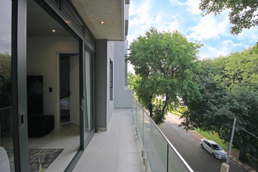 1 Bedroom Property for Sale in Houghton Estate Gauteng