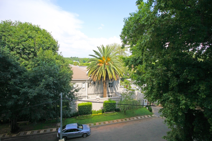 1 Bedroom Property for Sale in Houghton Estate Gauteng