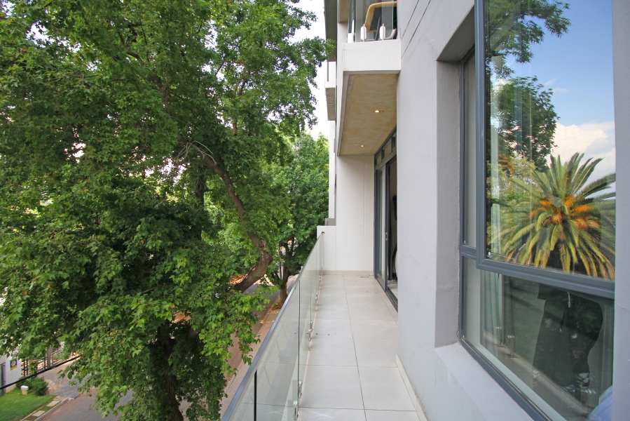 1 Bedroom Property for Sale in Houghton Estate Gauteng