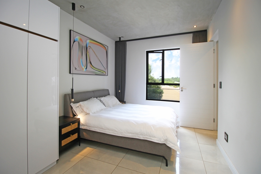 1 Bedroom Property for Sale in Houghton Estate Gauteng