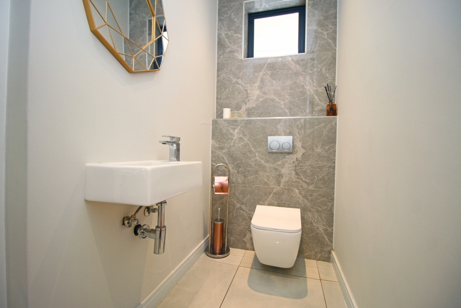 1 Bedroom Property for Sale in Houghton Estate Gauteng