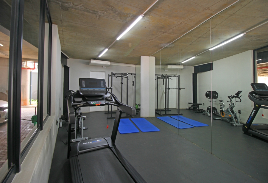 1 Bedroom Property for Sale in Houghton Estate Gauteng