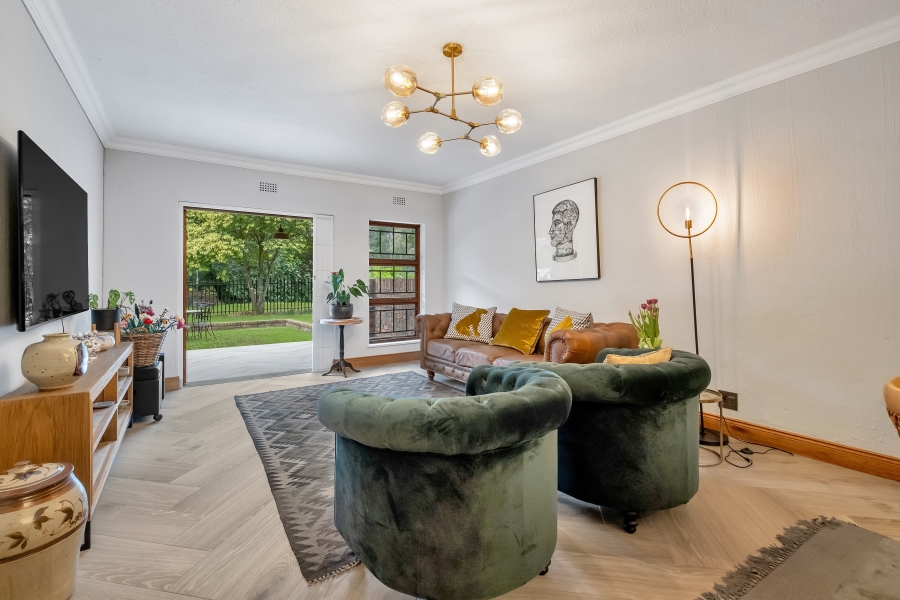 2 Bedroom Property for Sale in River Club Gauteng