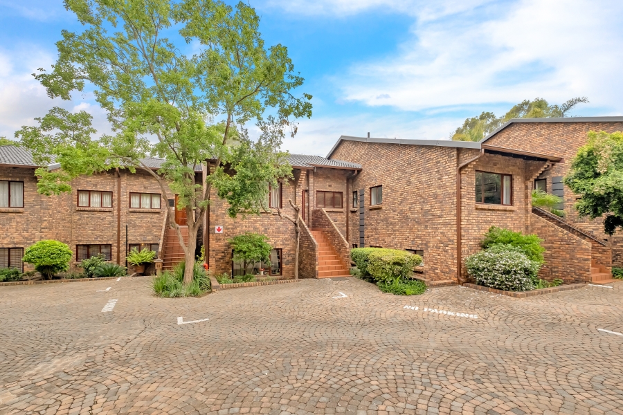 2 Bedroom Property for Sale in River Club Gauteng