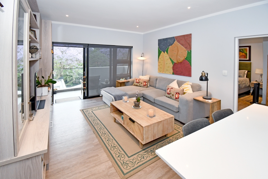 2 Bedroom Property for Sale in Rosebank Gauteng