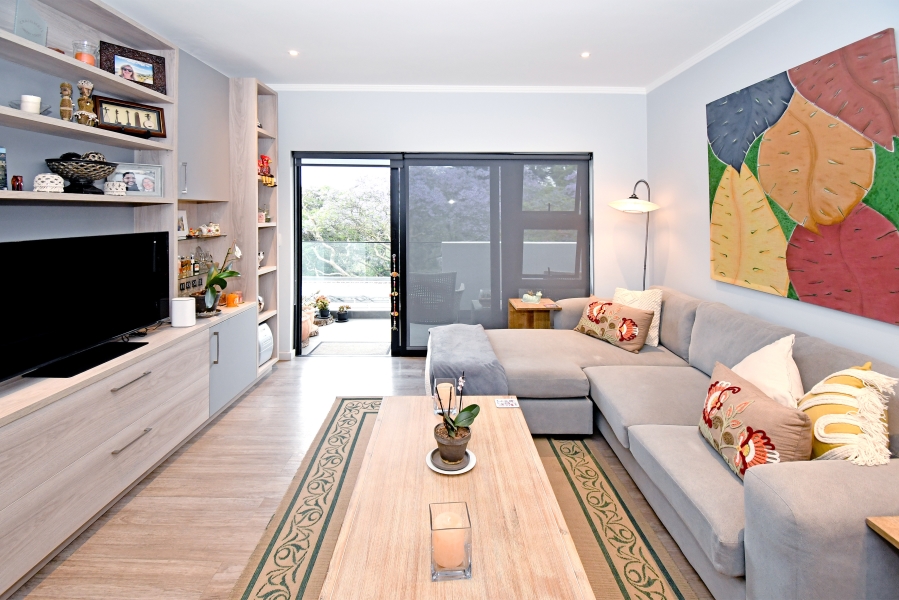 2 Bedroom Property for Sale in Rosebank Gauteng