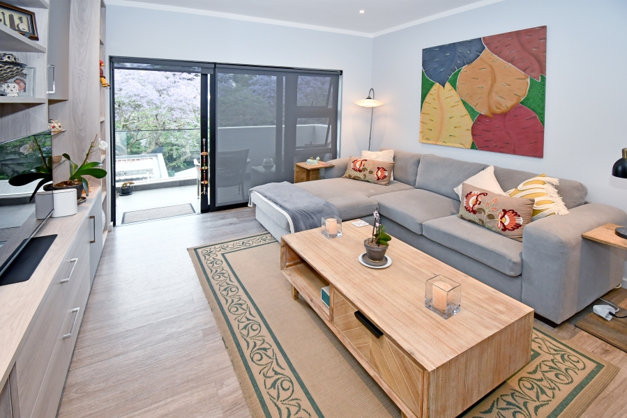 2 Bedroom Property for Sale in Rosebank Gauteng