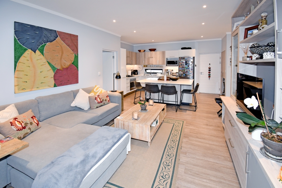 2 Bedroom Property for Sale in Rosebank Gauteng