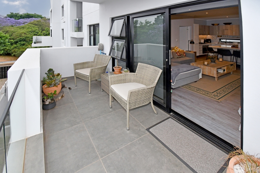 2 Bedroom Property for Sale in Rosebank Gauteng