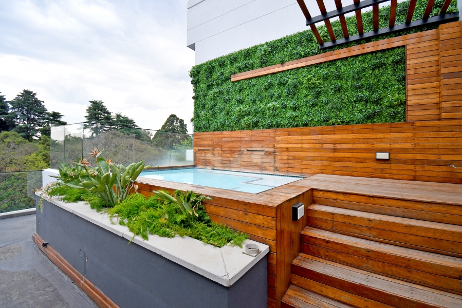 2 Bedroom Property for Sale in Rosebank Gauteng