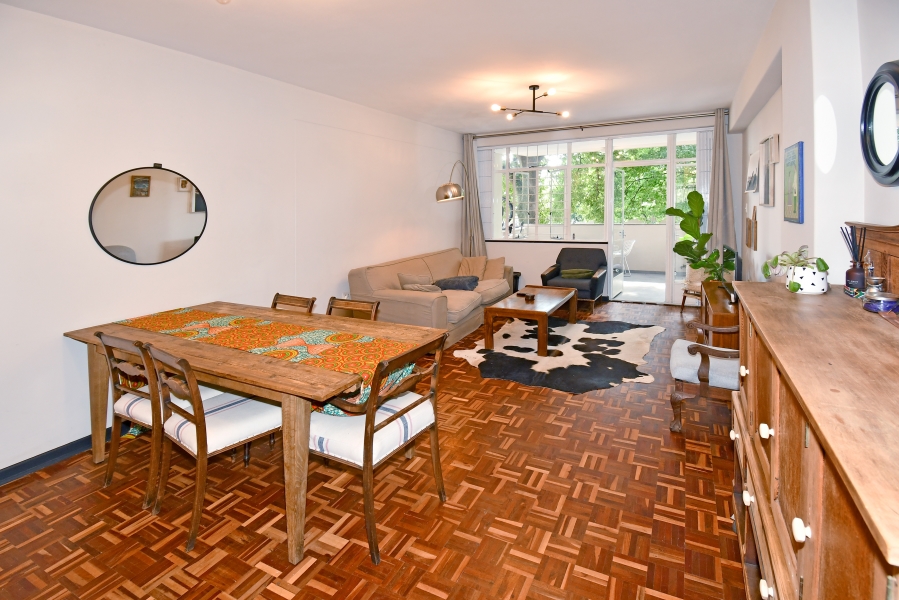 2 Bedroom Property for Sale in Craighall Park Gauteng