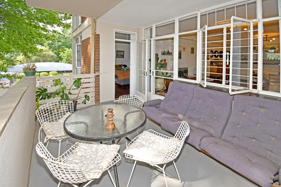 2 Bedroom Property for Sale in Craighall Park Gauteng