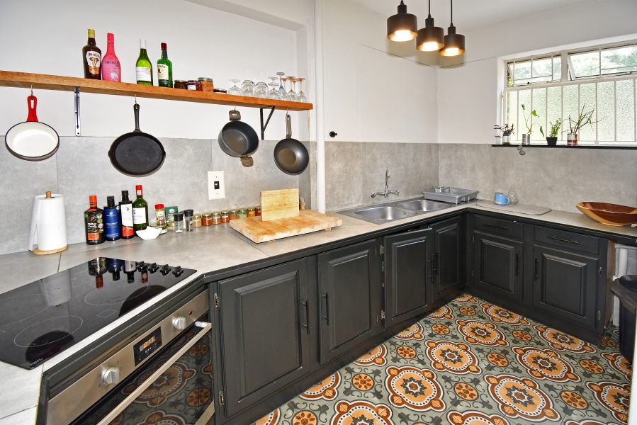 2 Bedroom Property for Sale in Craighall Park Gauteng