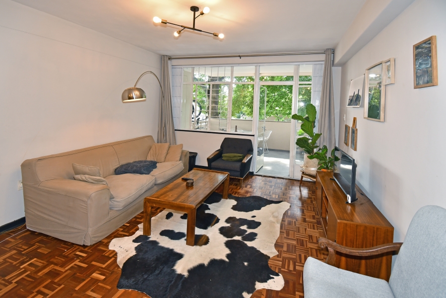 2 Bedroom Property for Sale in Craighall Park Gauteng