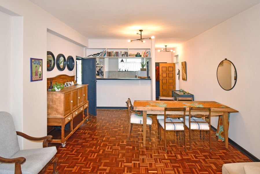 2 Bedroom Property for Sale in Craighall Park Gauteng