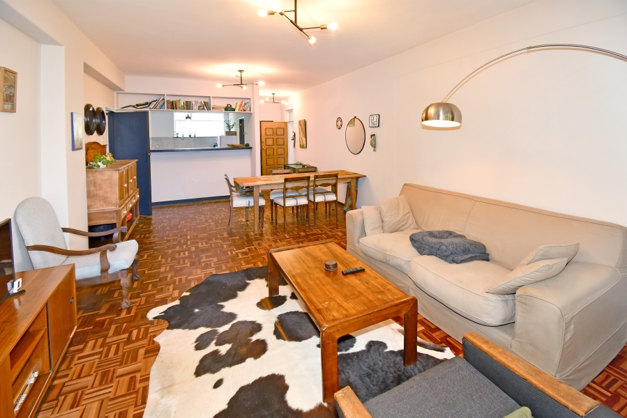 2 Bedroom Property for Sale in Craighall Park Gauteng