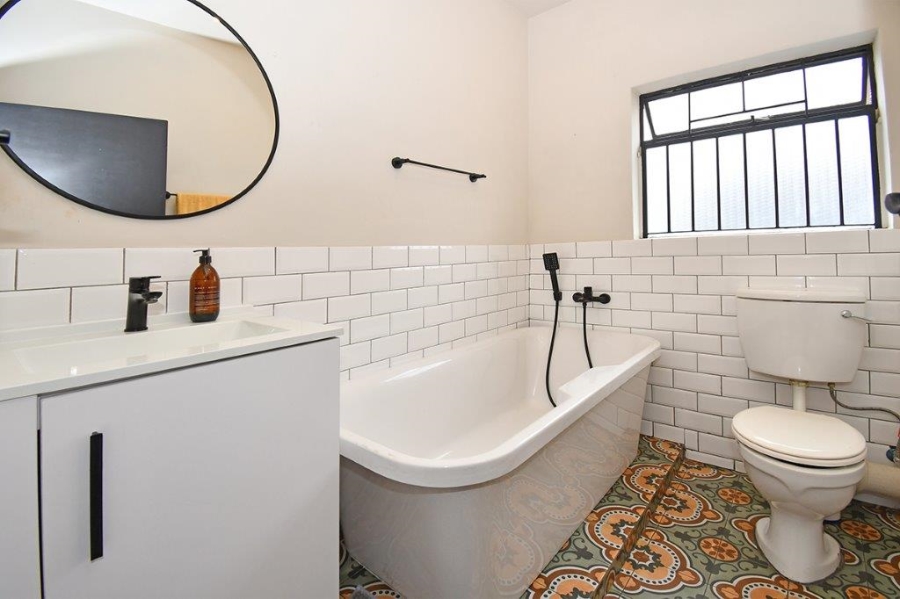 2 Bedroom Property for Sale in Craighall Park Gauteng