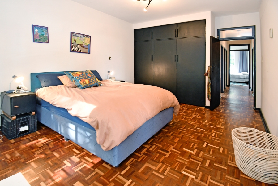 2 Bedroom Property for Sale in Craighall Park Gauteng