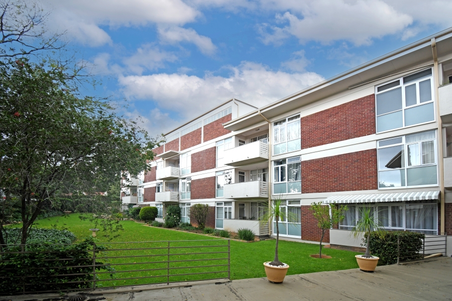 2 Bedroom Property for Sale in Craighall Park Gauteng