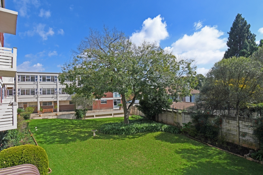 2 Bedroom Property for Sale in Craighall Park Gauteng