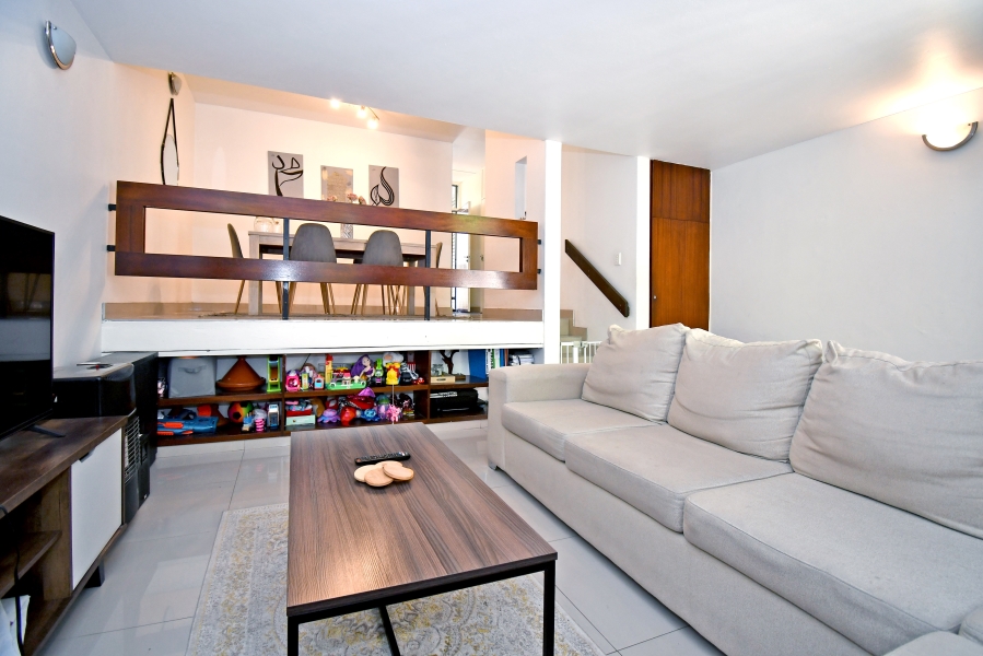 2 Bedroom Property for Sale in Norwood Gauteng