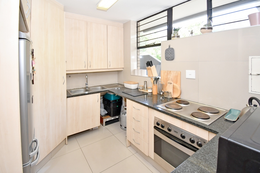 2 Bedroom Property for Sale in Norwood Gauteng