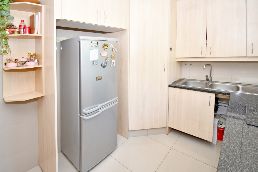 2 Bedroom Property for Sale in Norwood Gauteng