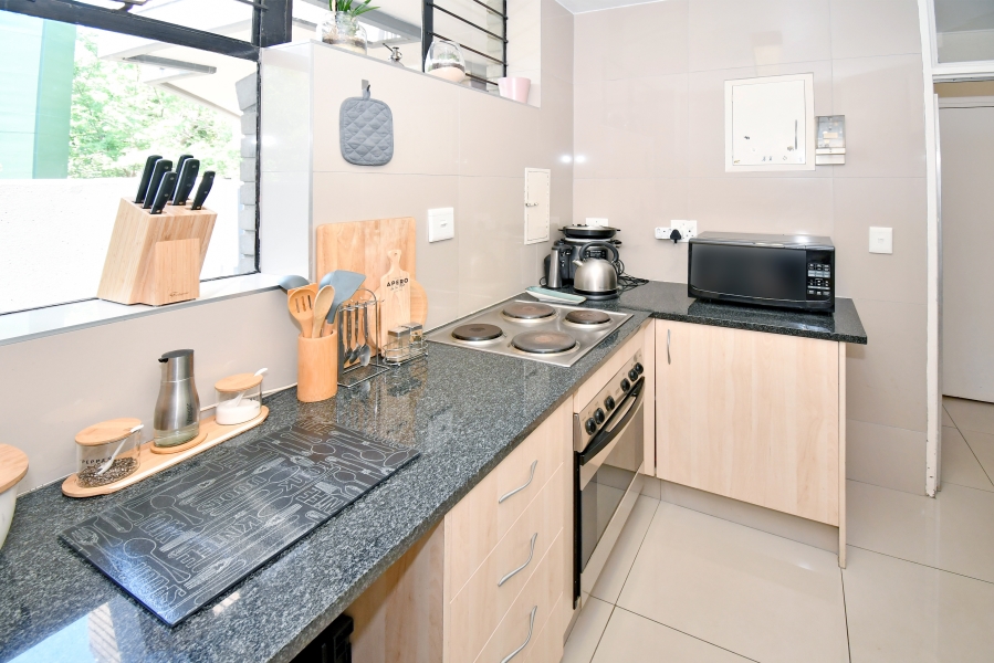 2 Bedroom Property for Sale in Norwood Gauteng