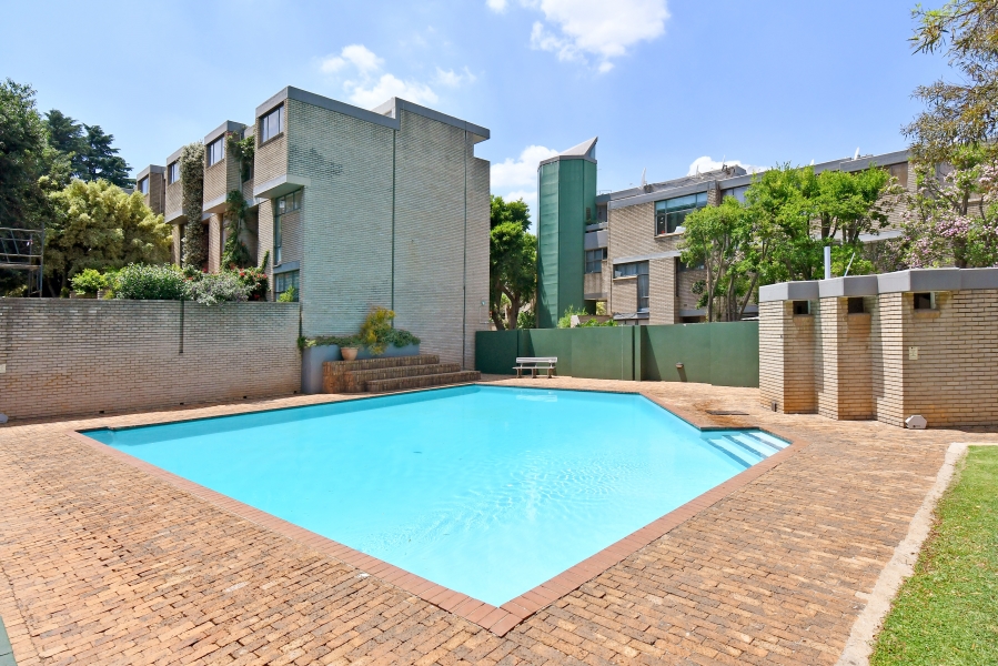 2 Bedroom Property for Sale in Norwood Gauteng