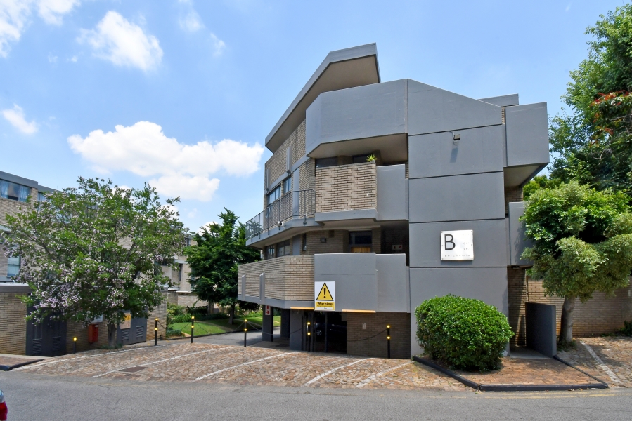 2 Bedroom Property for Sale in Norwood Gauteng