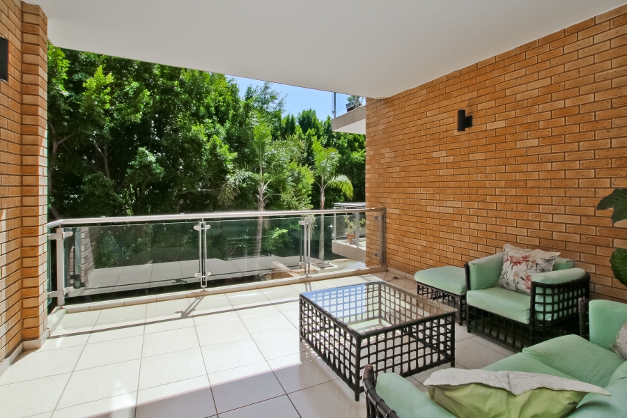 2 Bedroom Property for Sale in Morningside Gauteng