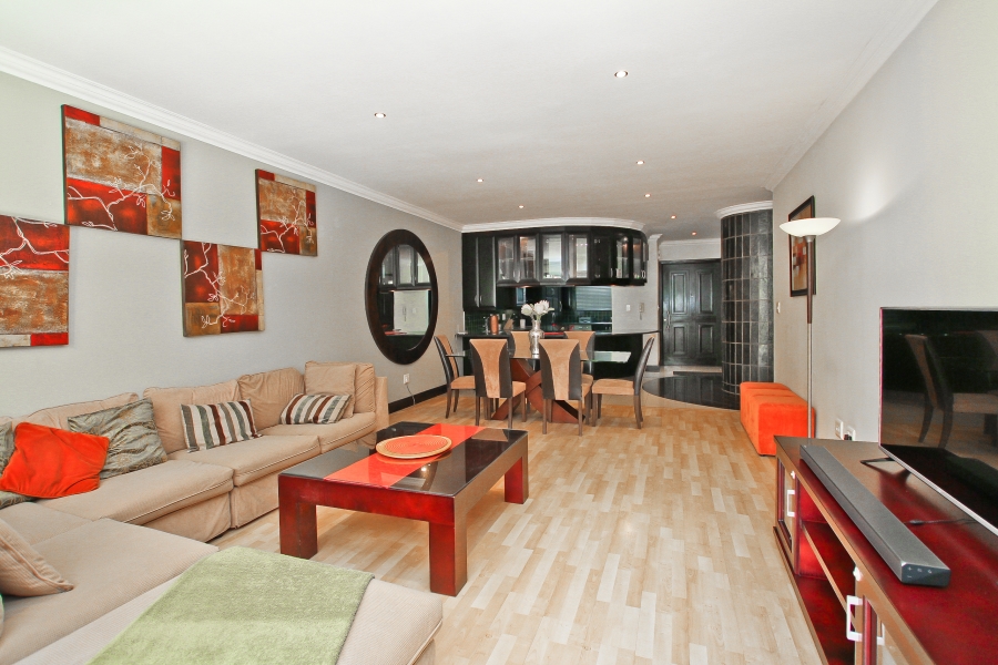 2 Bedroom Property for Sale in Morningside Gauteng