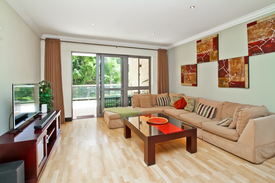 2 Bedroom Property for Sale in Morningside Gauteng