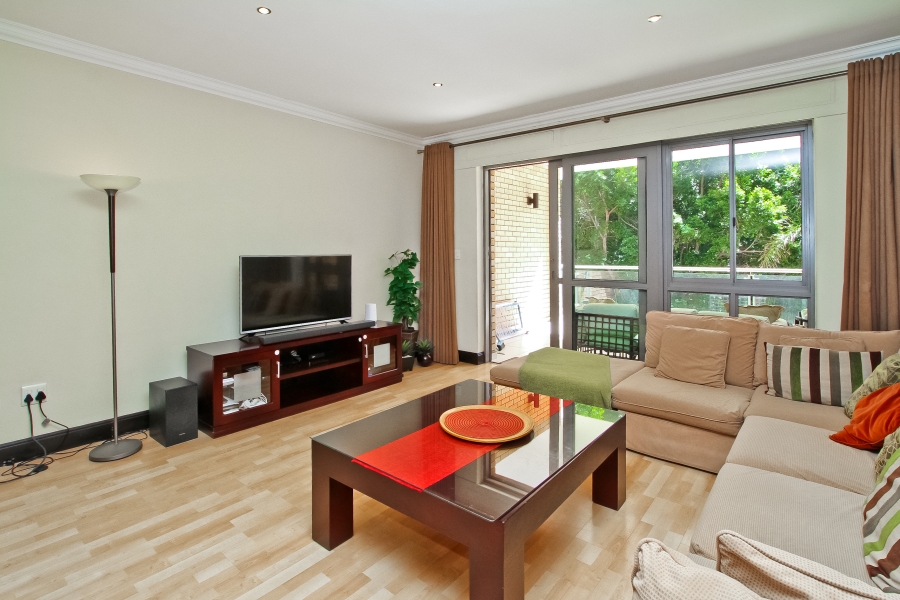 2 Bedroom Property for Sale in Morningside Gauteng