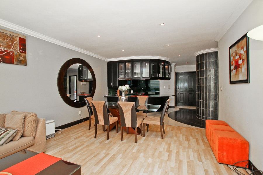 2 Bedroom Property for Sale in Morningside Gauteng