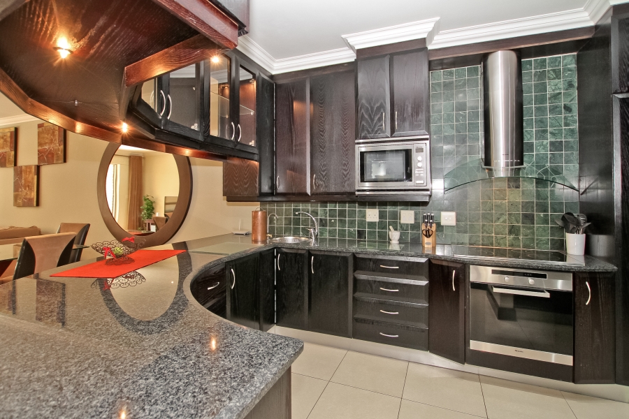 2 Bedroom Property for Sale in Morningside Gauteng