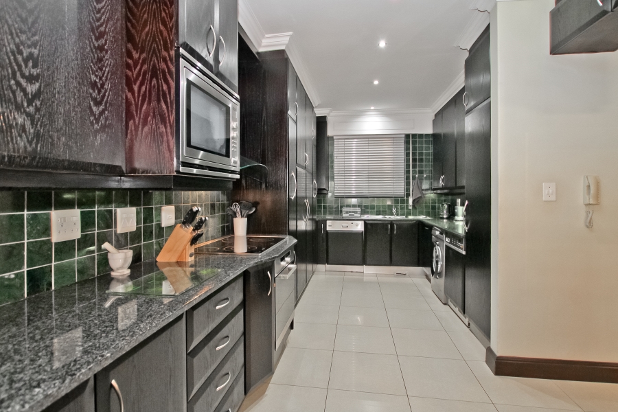 2 Bedroom Property for Sale in Morningside Gauteng