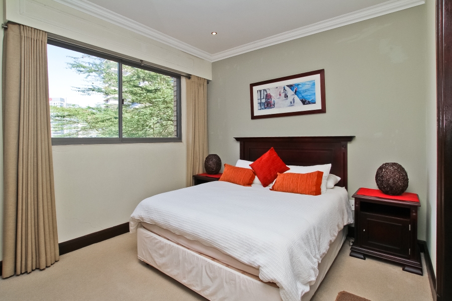 2 Bedroom Property for Sale in Morningside Gauteng