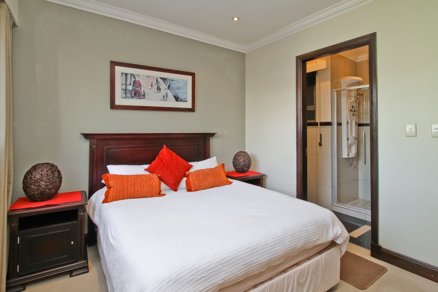 2 Bedroom Property for Sale in Morningside Gauteng