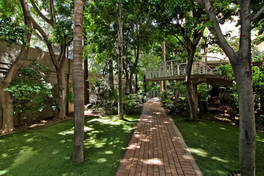 2 Bedroom Property for Sale in Morningside Gauteng