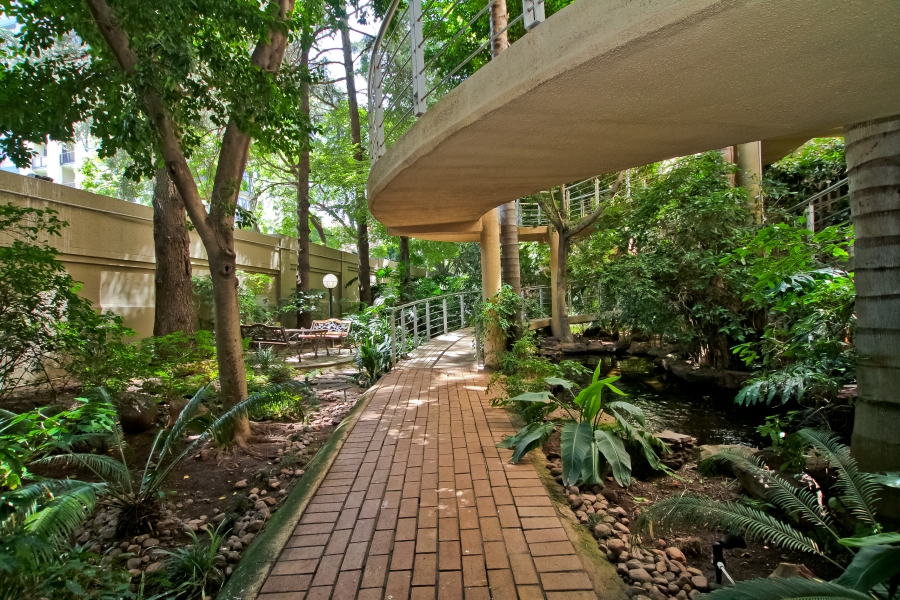 2 Bedroom Property for Sale in Morningside Gauteng