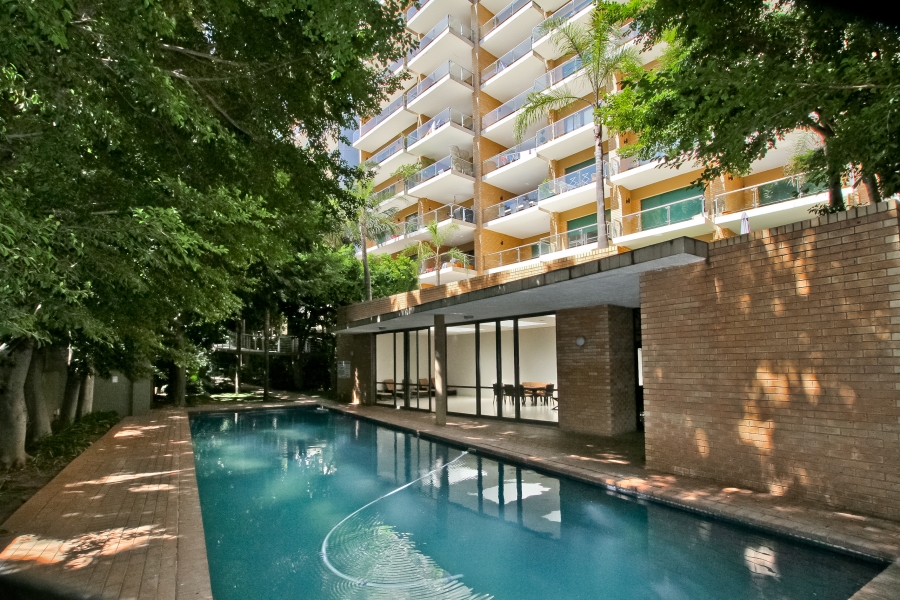 2 Bedroom Property for Sale in Morningside Gauteng