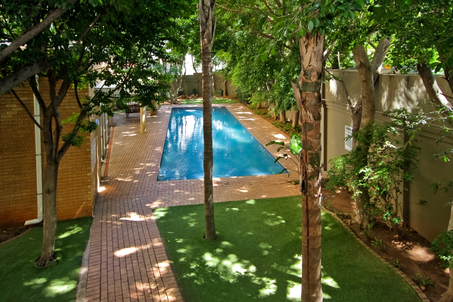 2 Bedroom Property for Sale in Morningside Gauteng